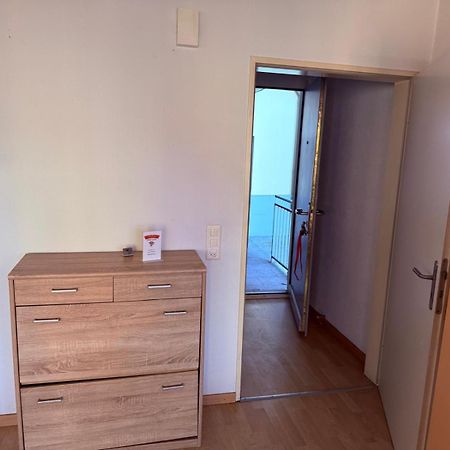 Sass Aparthotel Schönenwerd Exterior foto