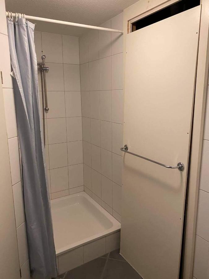 Sass Aparthotel Schönenwerd Exterior foto