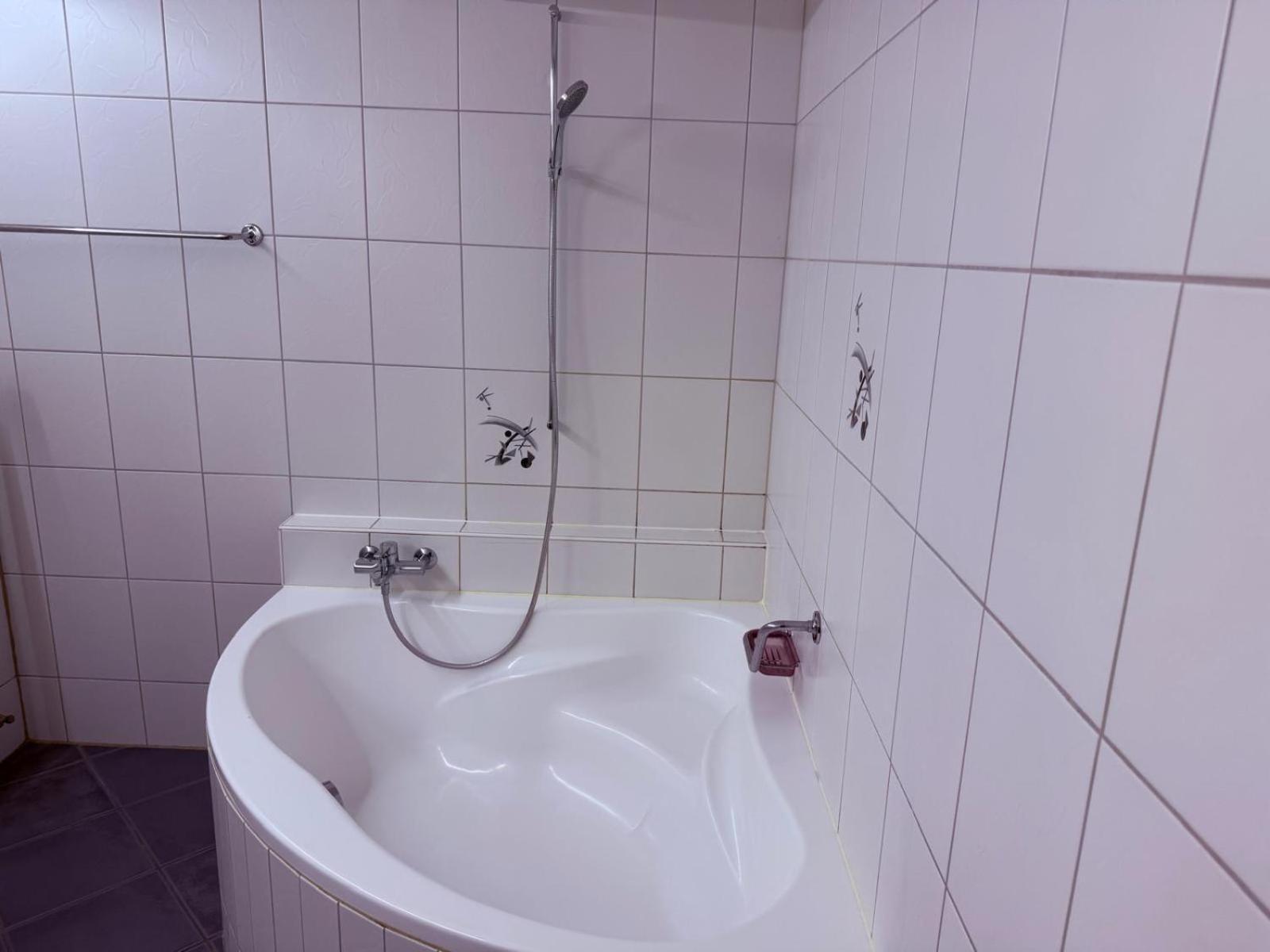 Sass Aparthotel Schönenwerd Exterior foto