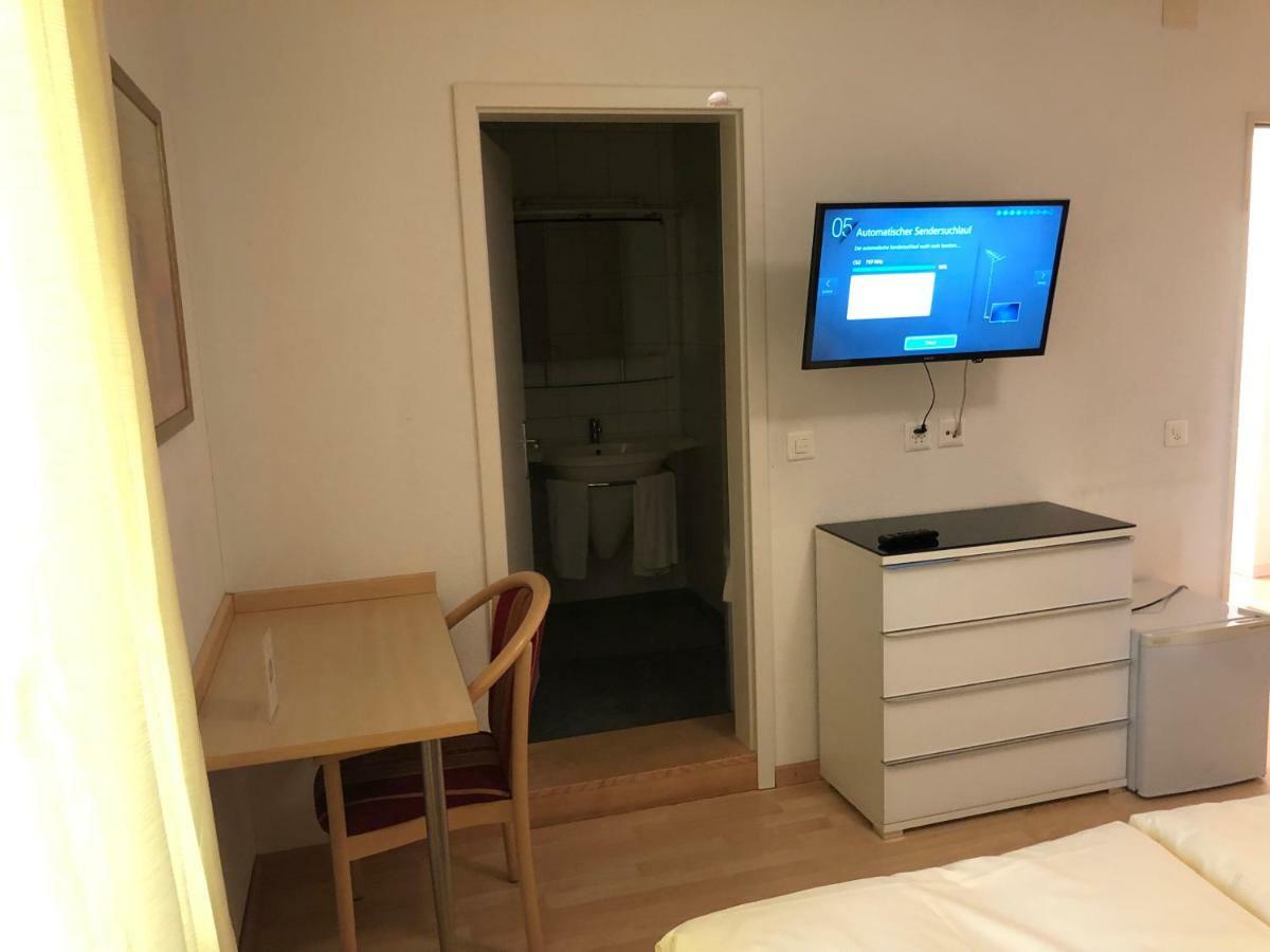Sass Aparthotel Schönenwerd Exterior foto