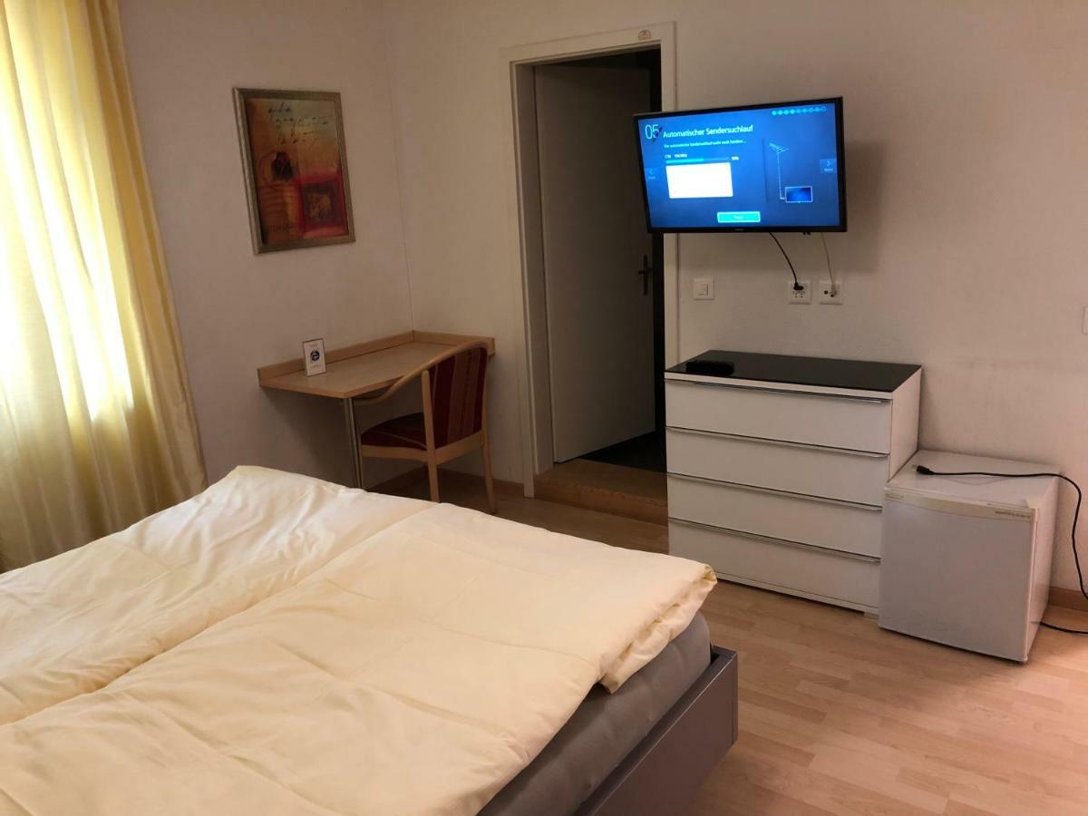 Sass Aparthotel Schönenwerd Exterior foto