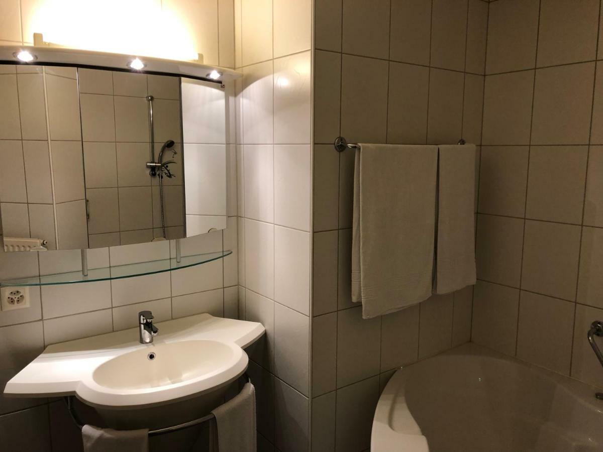 Sass Aparthotel Schönenwerd Exterior foto